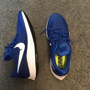 Brand new bike Pegasus sneakers